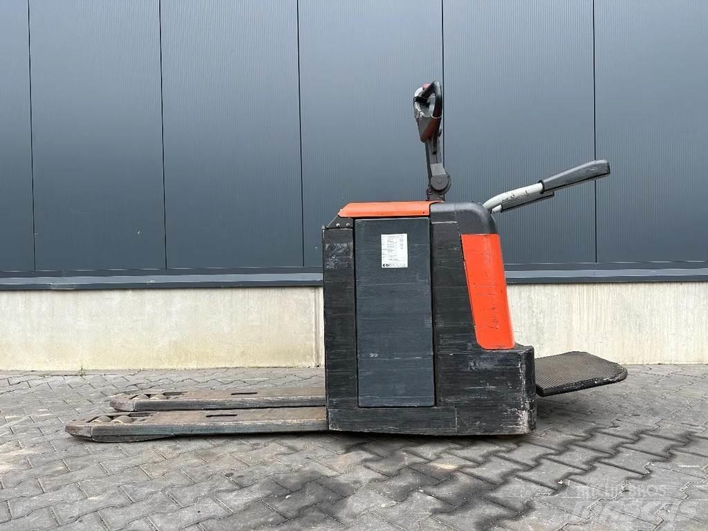 BT LPE240/M Ledestablere