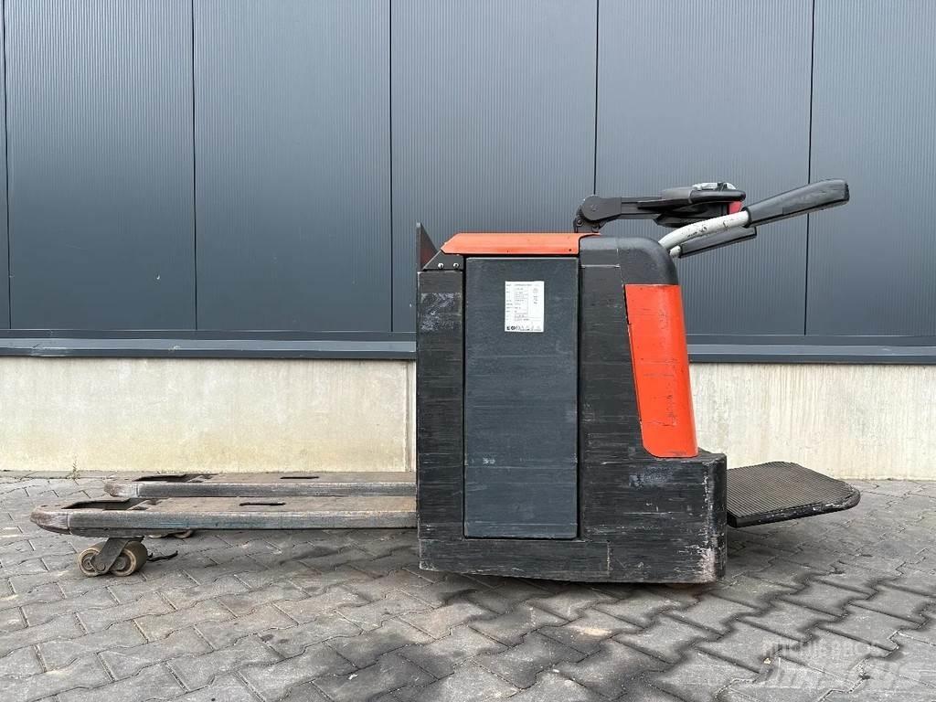 BT LPE240/M Ledestablere