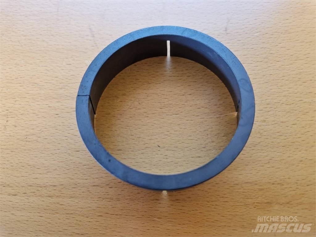 Ponsse P17545 Chassis og understell