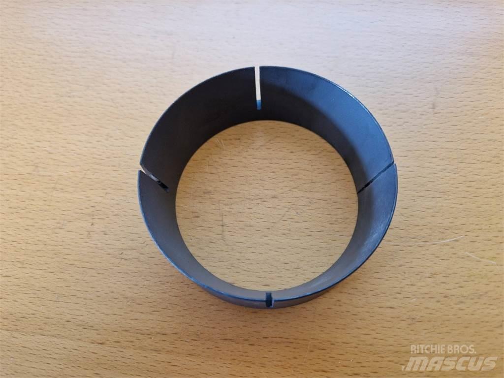 Ponsse P17545 Chassis og understell