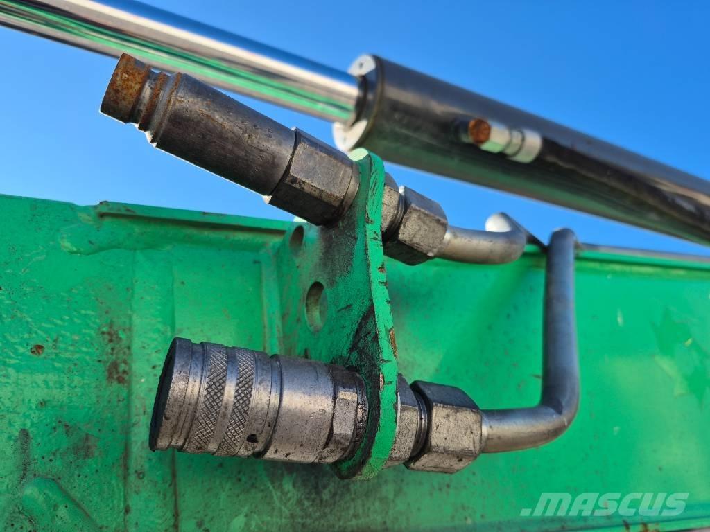 Bobcat E 45 Minigravere <7t