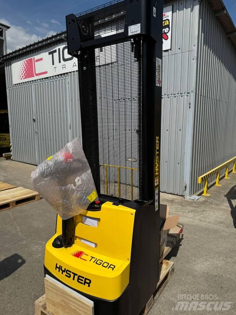Hyster s1.4 Ledestablere