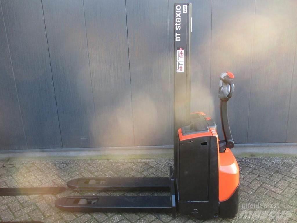 BT SWE 080L Ledestablere