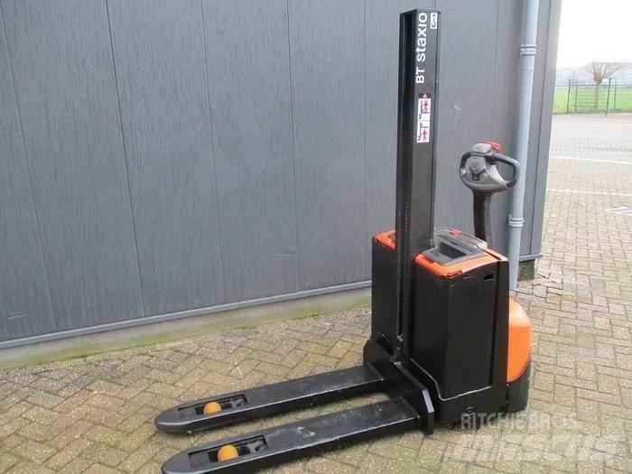 BT SWE 080L Ledestablere