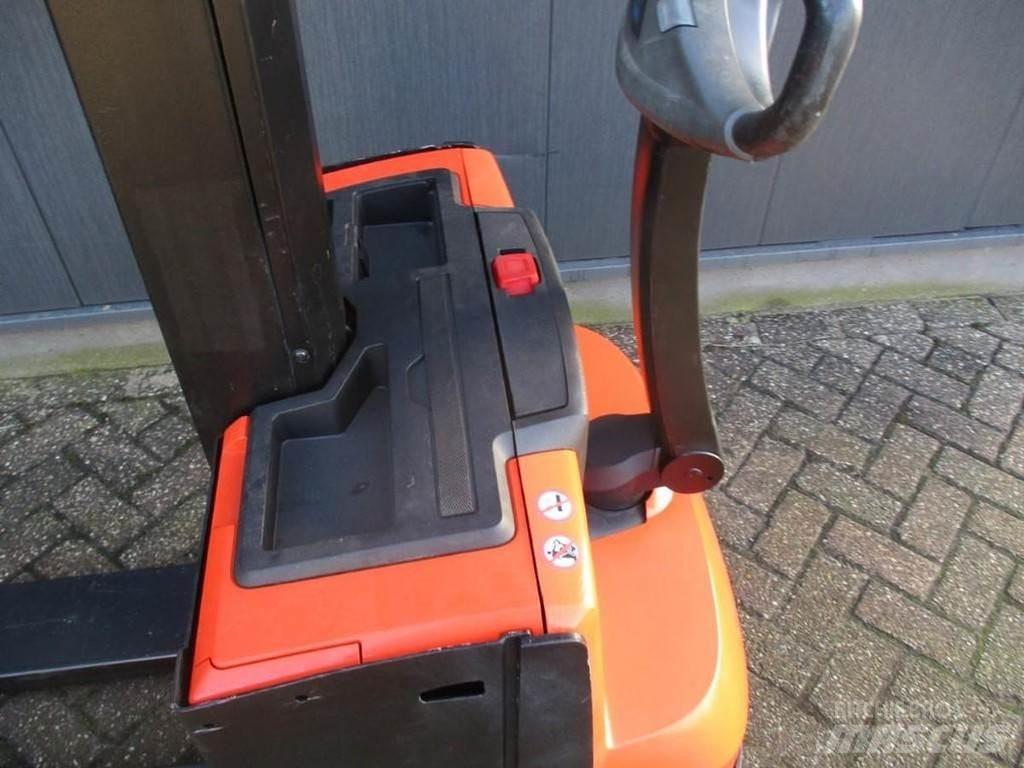 BT SWE 080L Ledestablere