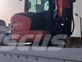 Kubota KX 057-4 Minigravere <7t