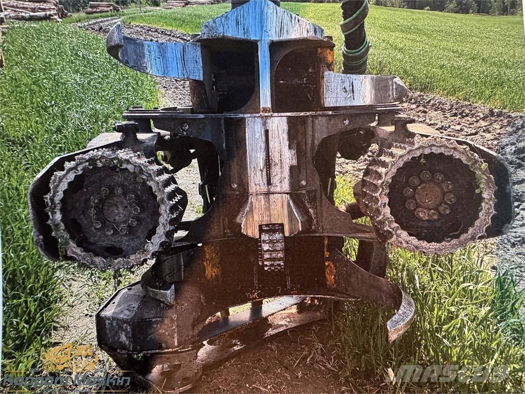 Rottne H11D Hogstmaskiner