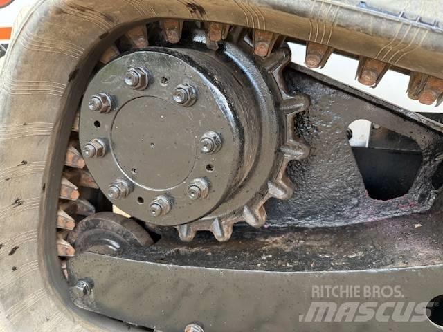 Bobcat T 650 Kompaktlastere