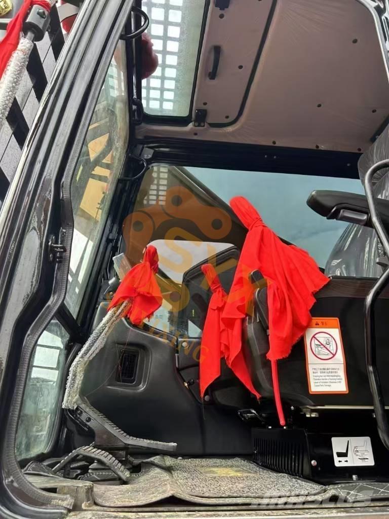 Sany SY 335 Beltegraver