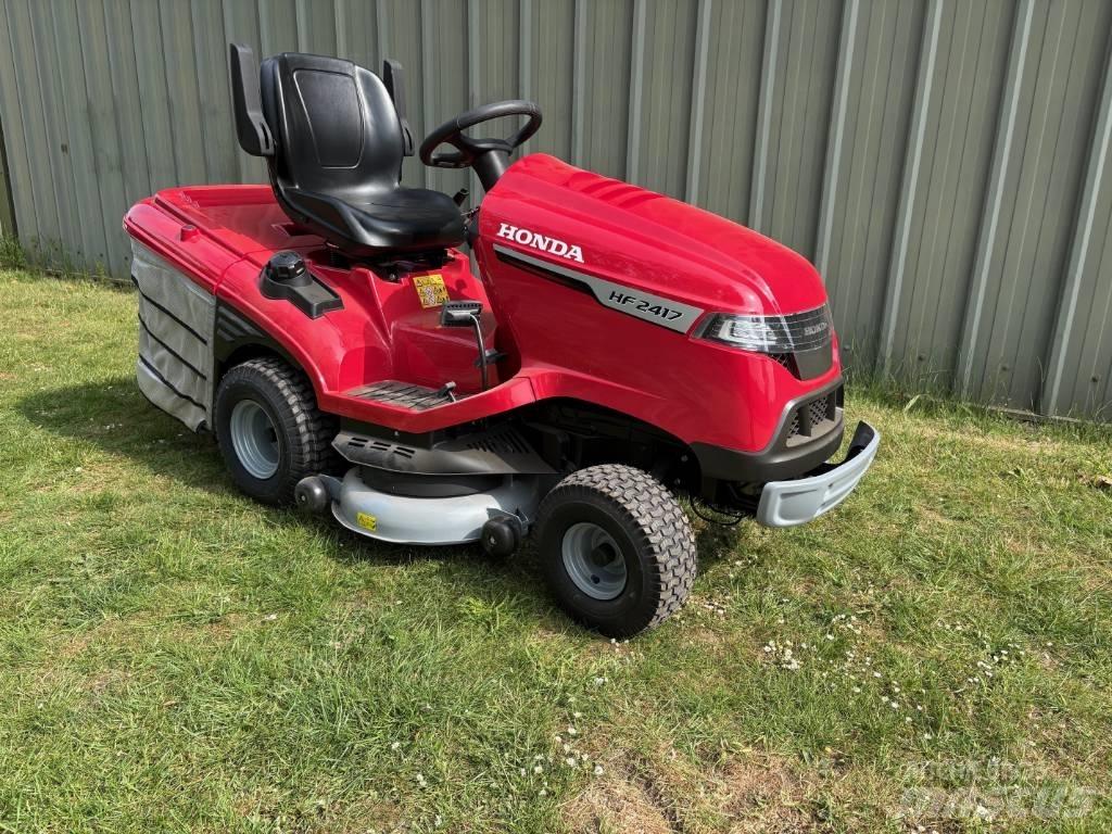 Honda HF 2417 HTE Sitteklippere