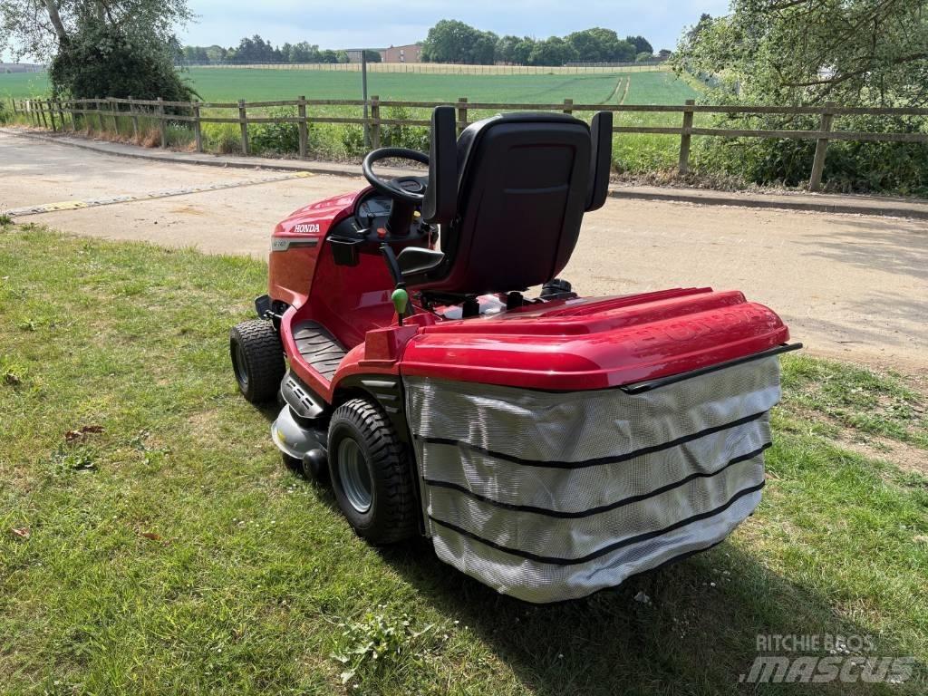 Honda HF 2417 HTE Sitteklippere