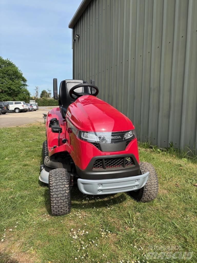 Honda HF 2417 HTE Sitteklippere