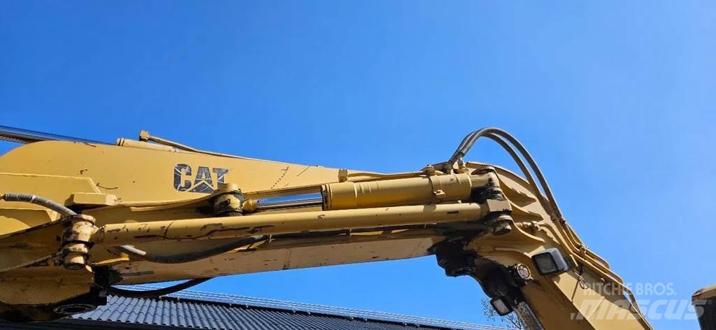 CAT E 70 B Midigravere 7 - 12t
