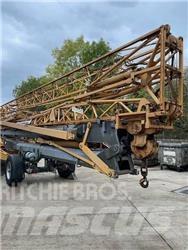 Potain HD 40 A Andre kraner