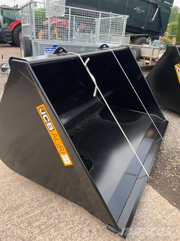 JCB GRAIN SHOVEL Annet laste- og graveutstyr
