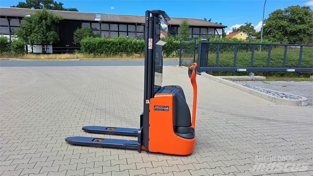Linde L14C Ledestablere