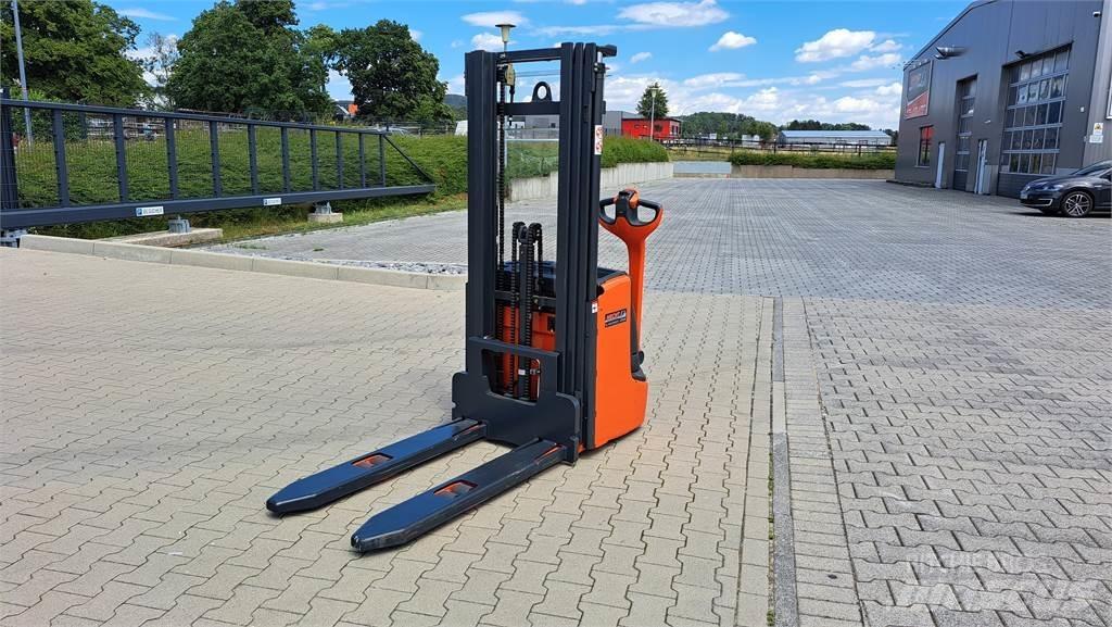 Linde L14C Ledestablere