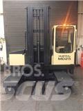 Hubtex MD25 Sidelaster