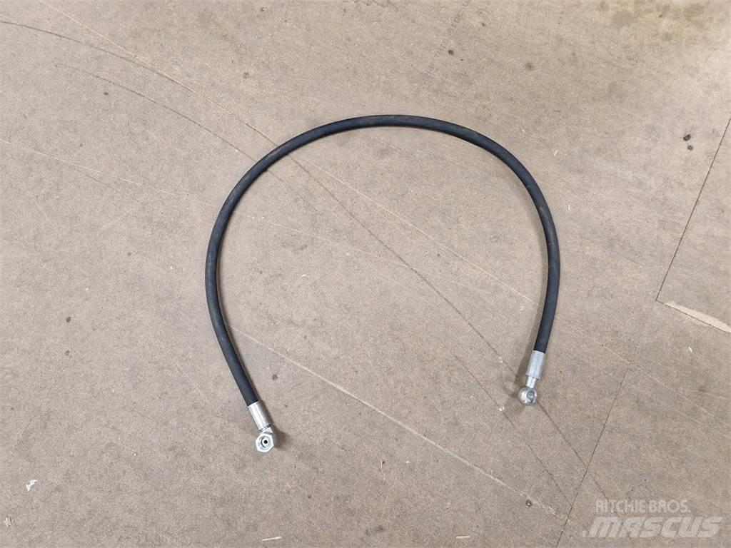 Eco Log 644040 Hydraulikk