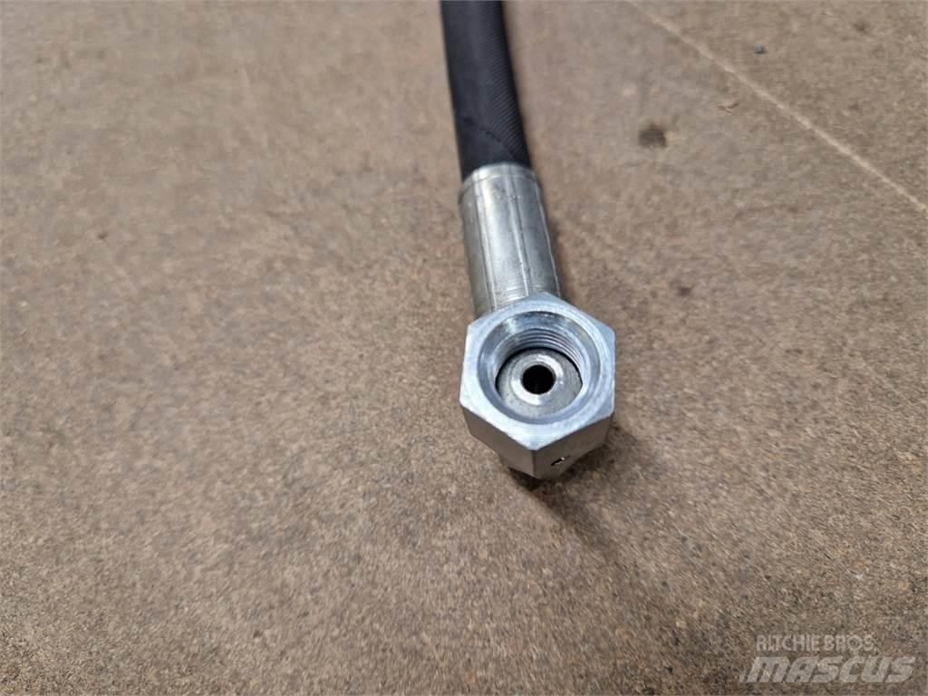 Eco Log 644040 Hydraulikk