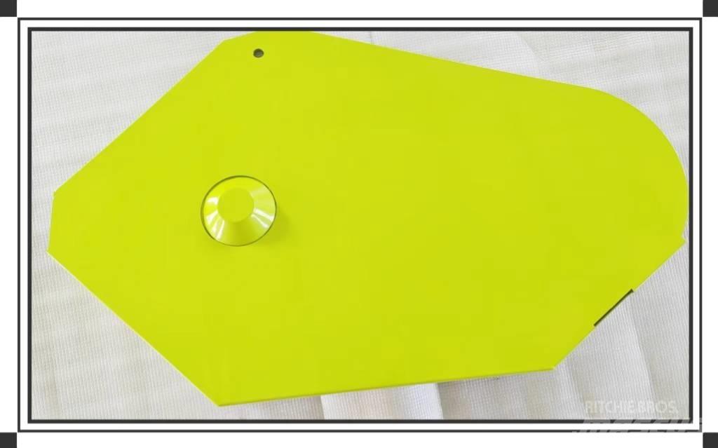 CLAAS Belt protector Girkasse