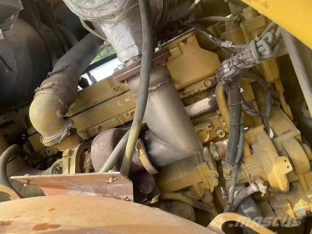 CAT 972 H Hjullastere
