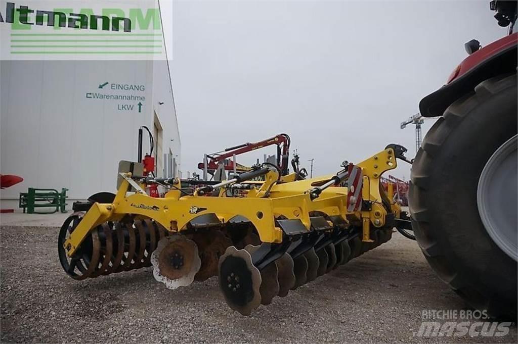 Bednar xn5000 Skålharver