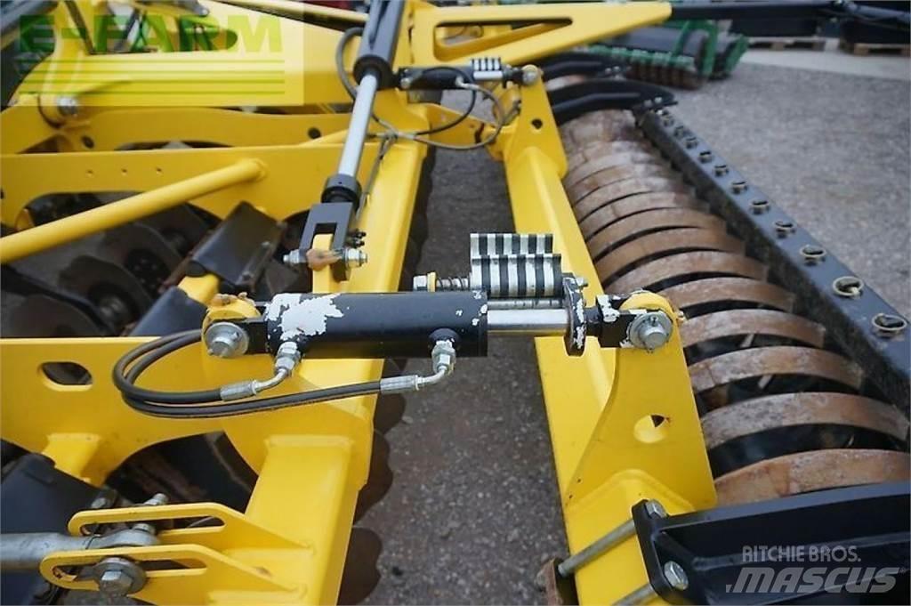 Bednar xn5000 Skålharver