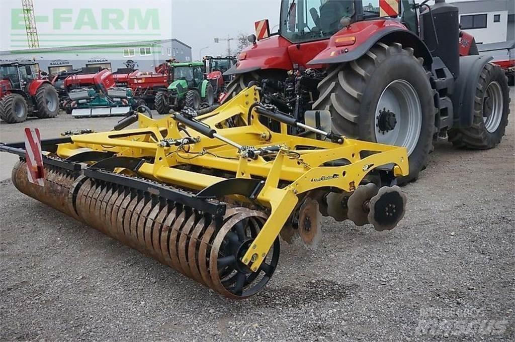 Bednar xn5000 Skålharver