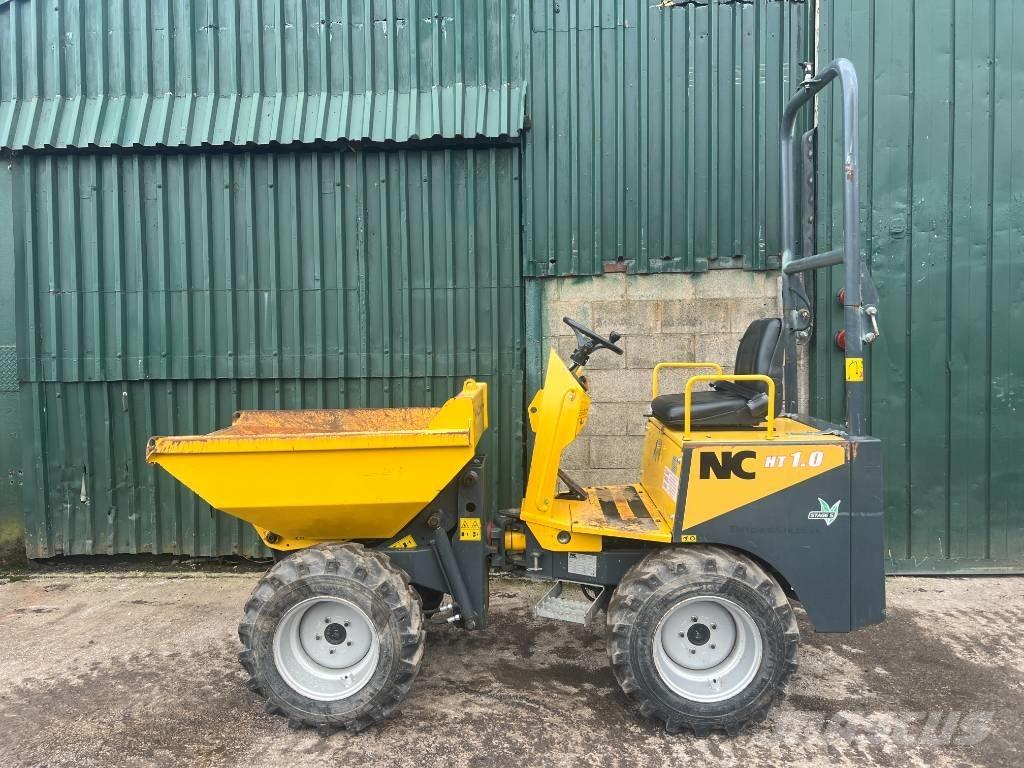 NC HT 1.0 Mini dumpere