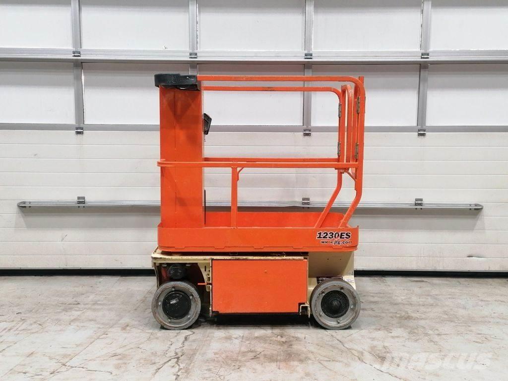 JLG 1230ES Andre personløftere og plattformer