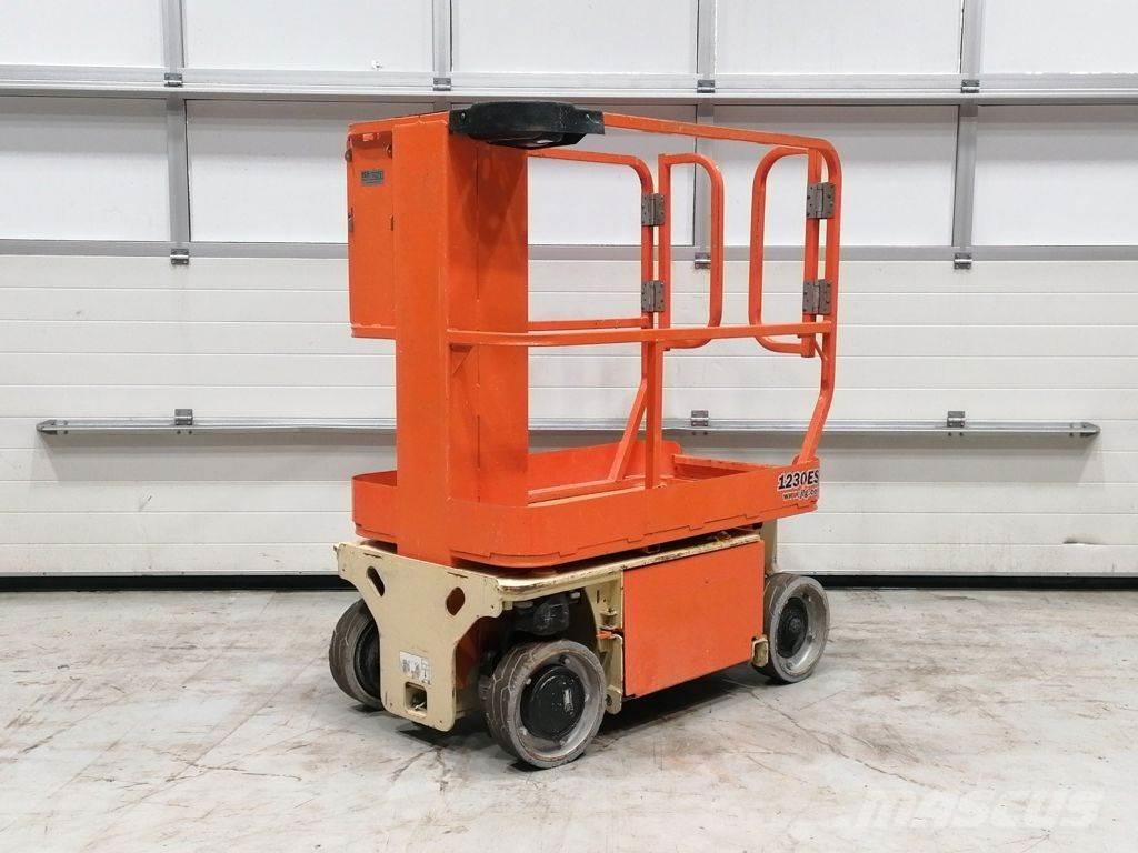 JLG 1230ES Andre personløftere og plattformer