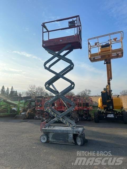 SkyJack SJIII3219 Sakselifter