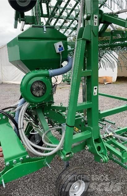  Gornek Lanio 1200 Tindeharver
