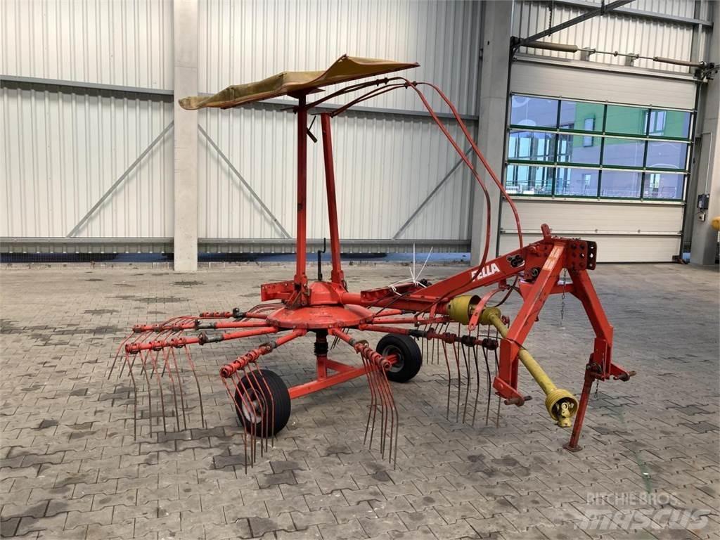 Fella TS 335 DN Svanser