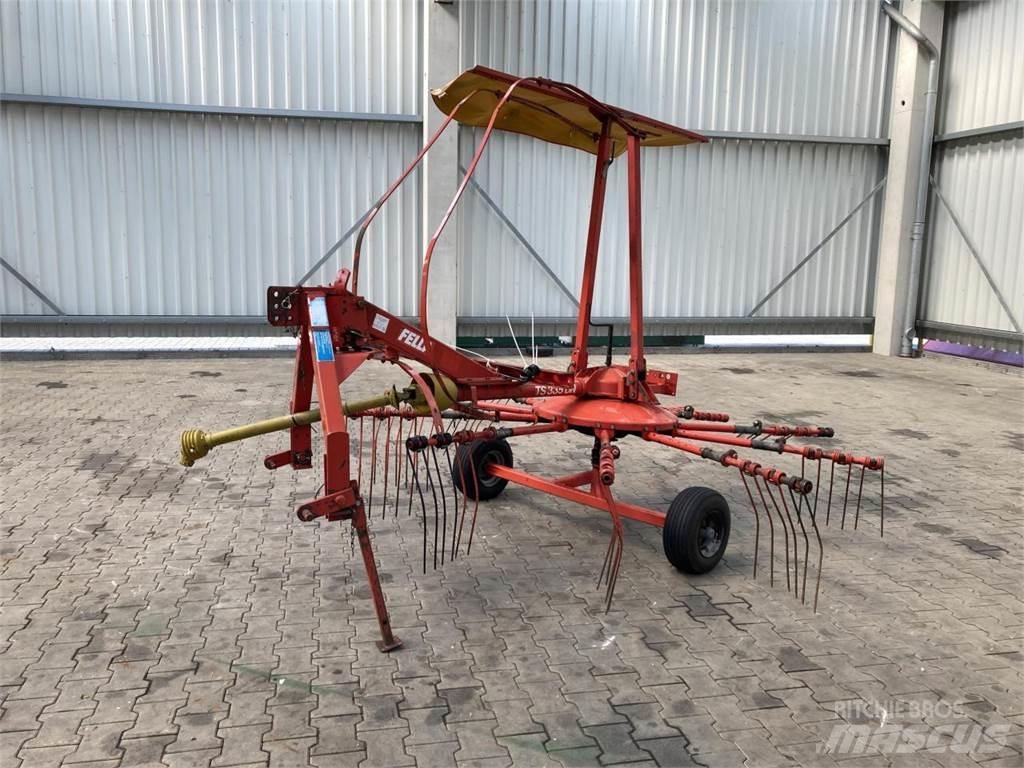 Fella TS 335 DN Svanser