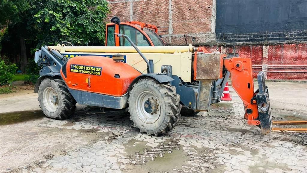 JLG 4017PS Teleskoplastere