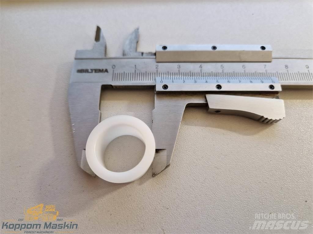 Rottne 999-4414 Chassis og understell