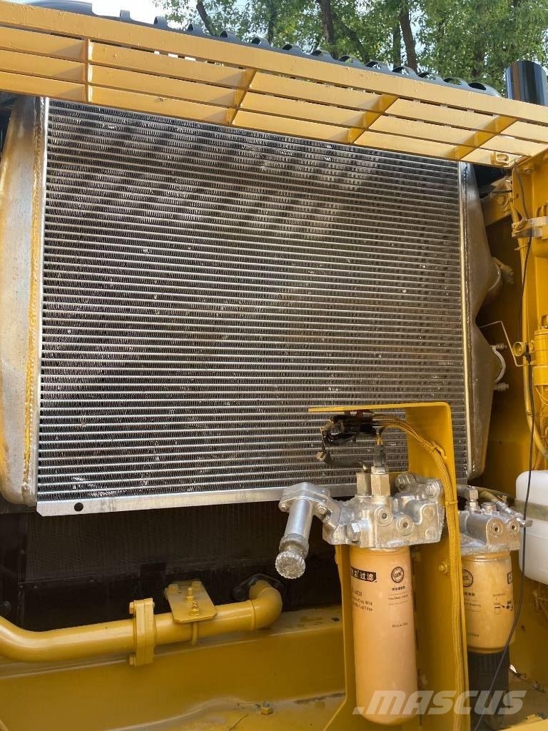 CAT CAT330 Midigravere 7 - 12t