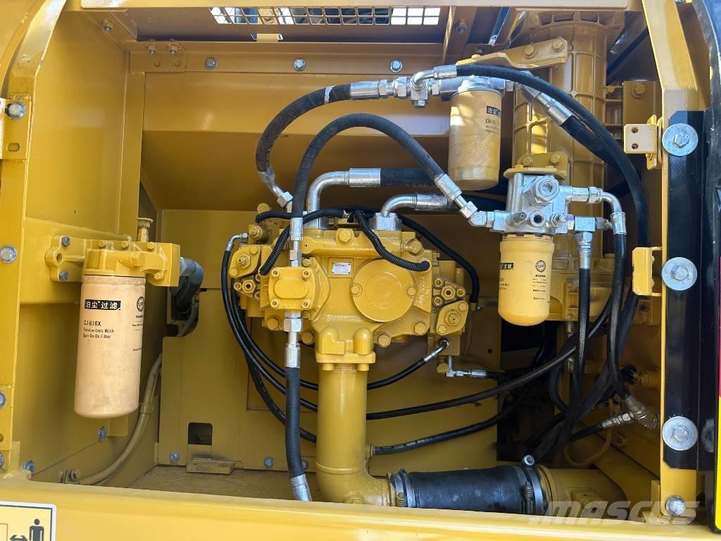 CAT CAT330 Midigravere 7 - 12t