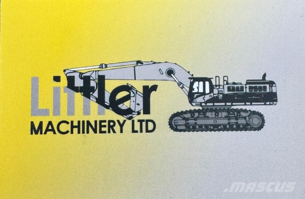 CAT D 7 Dozere Beltegående