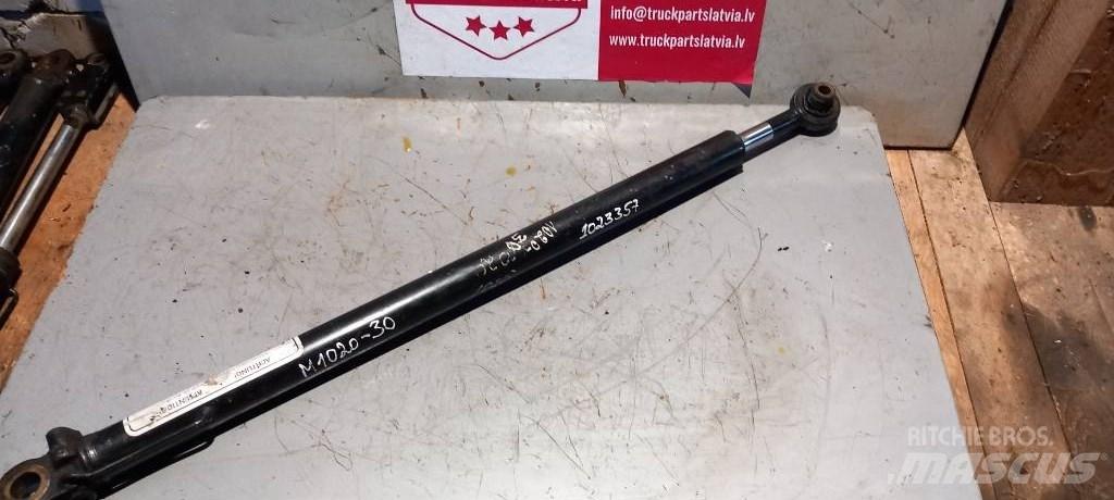 MAN TGL.    81978122318 Hydraulikk