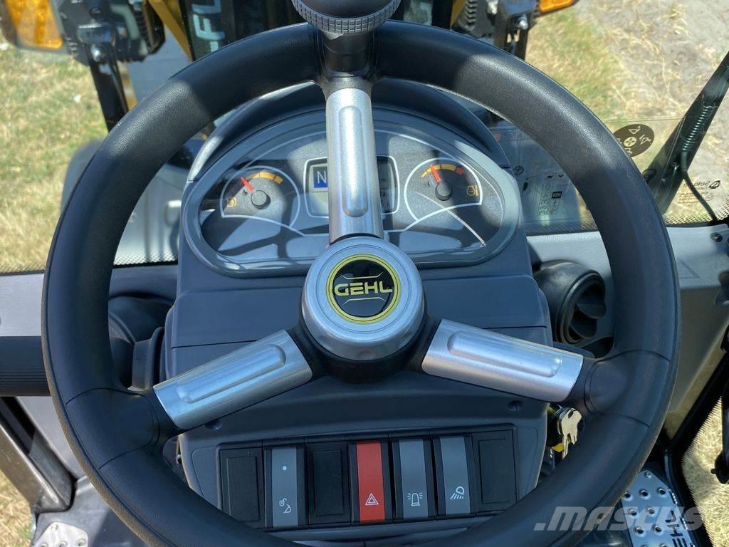 Gehl AL230 Hjullastere