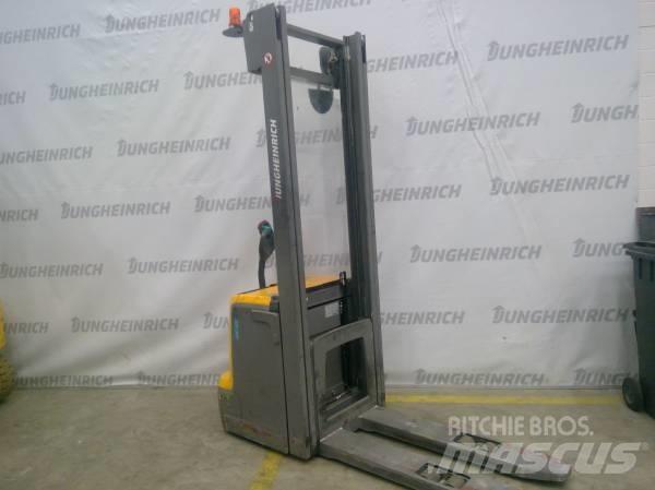 Jungheinrich EJC 220 Ledestablere