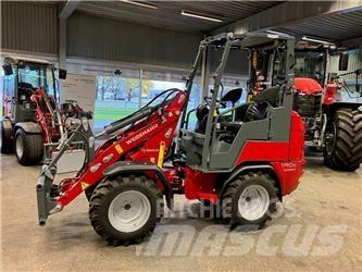 Weidemann 1190e Kompaktlastere