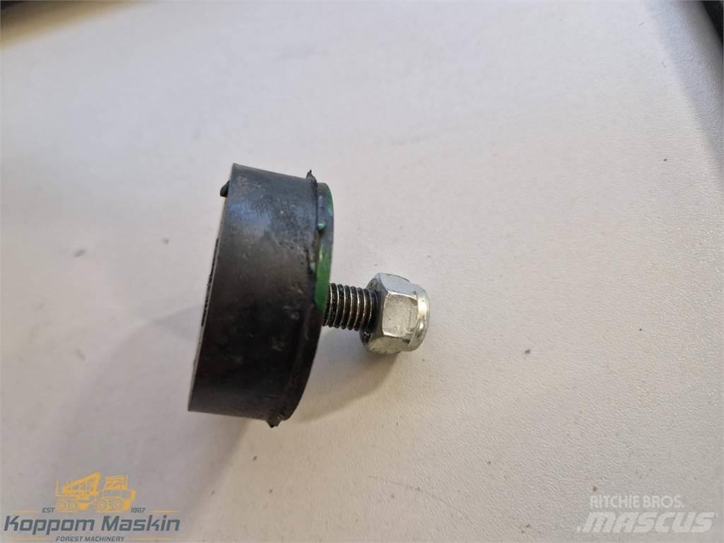Rottne 046-0242 Chassis og understell