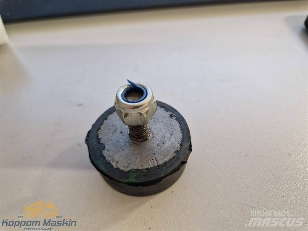 Rottne 046-0242 Chassis og understell