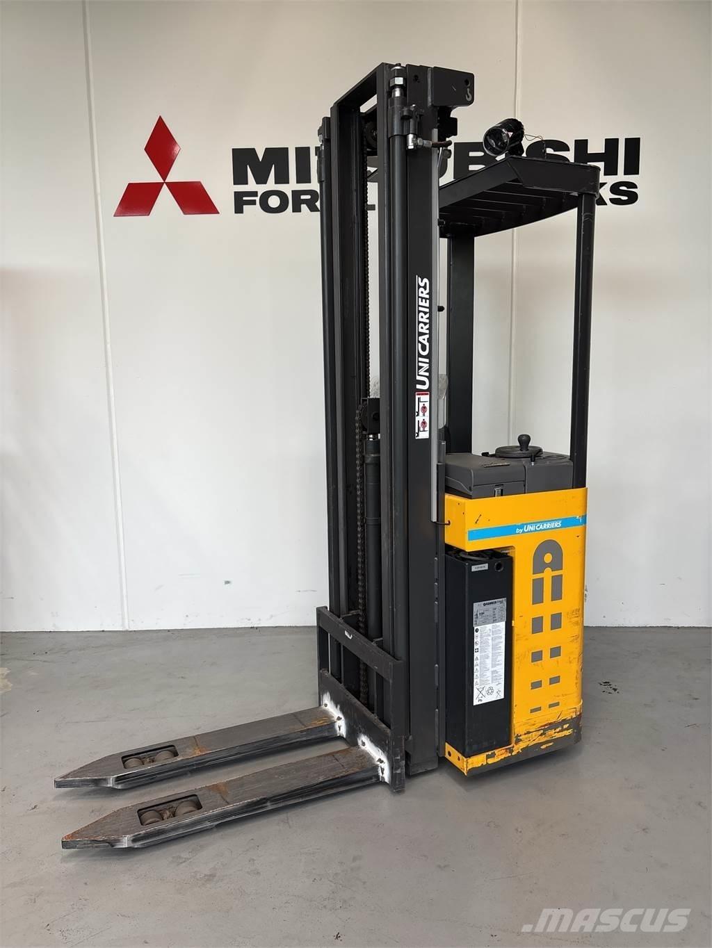 Atlet A160 Stablere