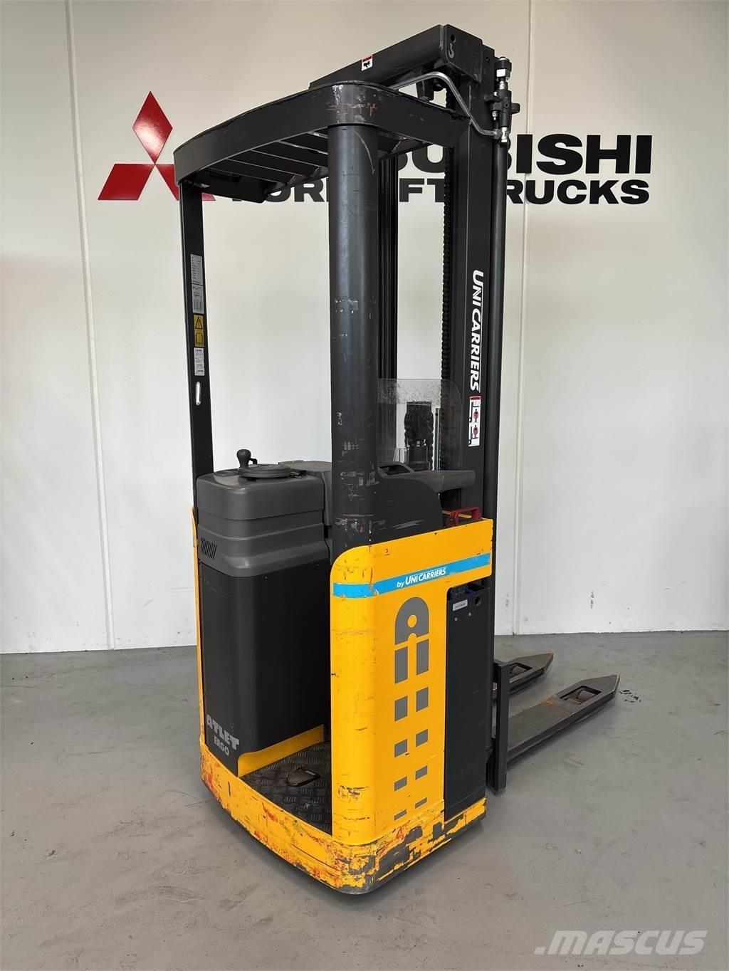 Atlet A160 Stablere