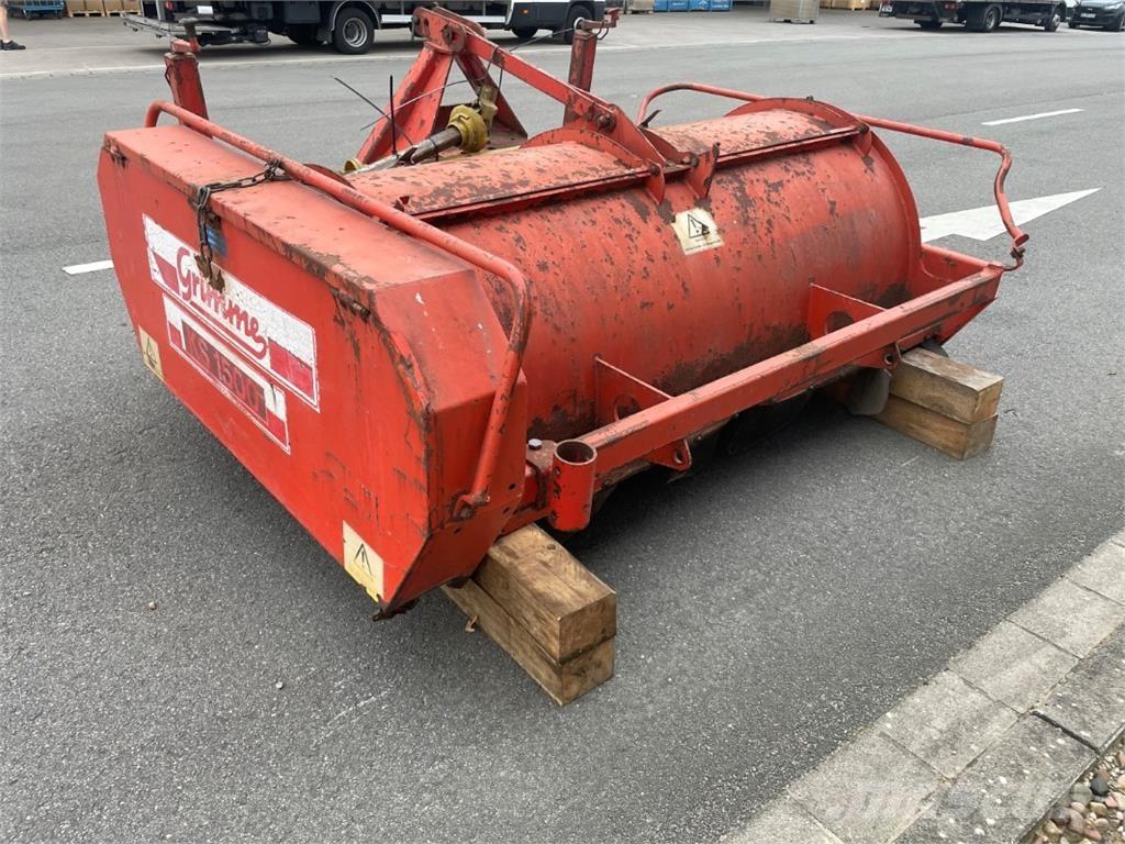 Grimme KS 1500 Potetmaskiner - Annet